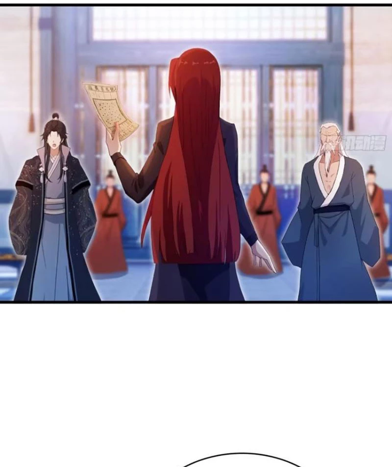 Hoá Ra Ta Đã Vô Địch Từ Lâu Chapter 144 - Trang 4