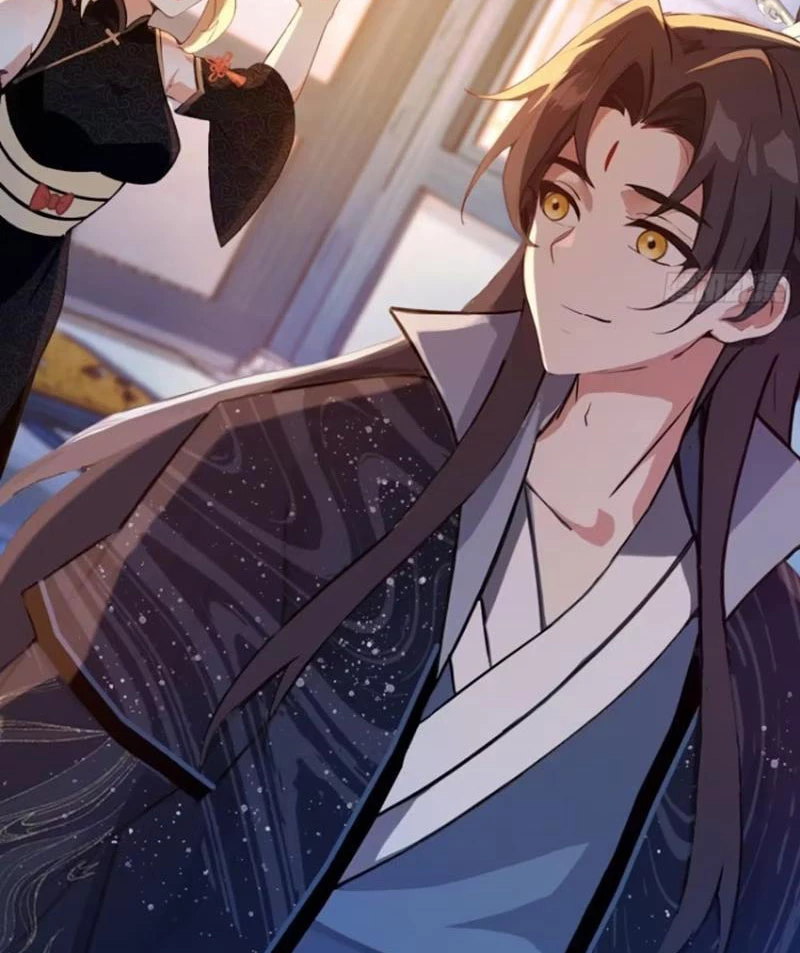 Hoá Ra Ta Đã Vô Địch Từ Lâu Chapter 144 - Trang 4