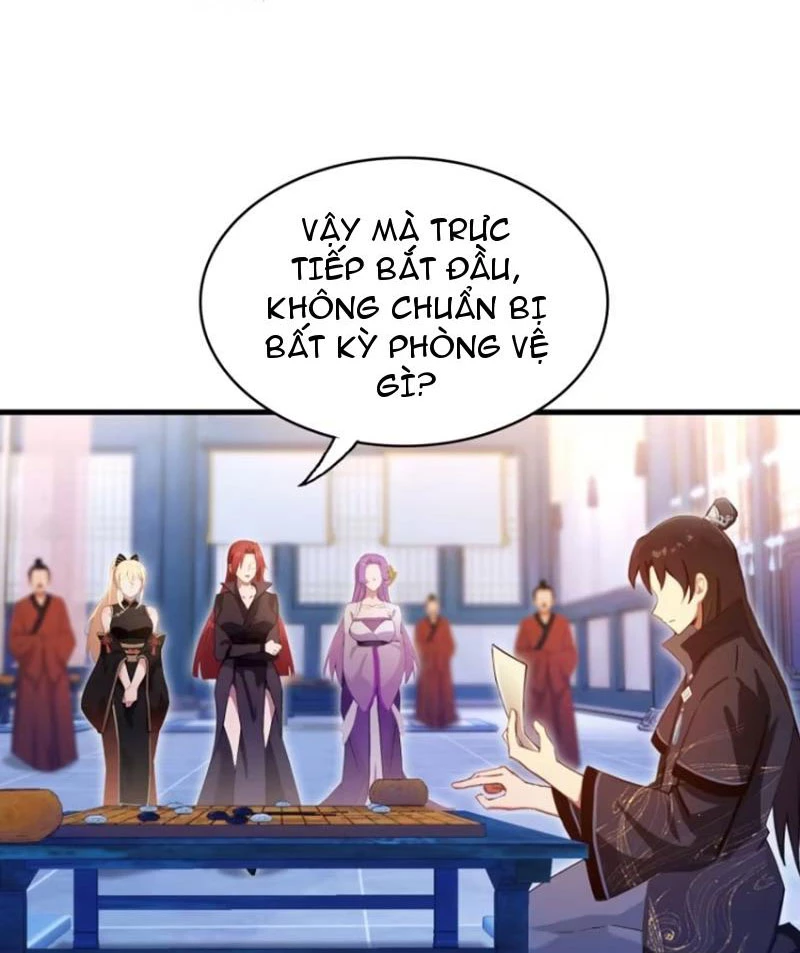 Hoá Ra Ta Đã Vô Địch Từ Lâu Chapter 144 - Trang 4