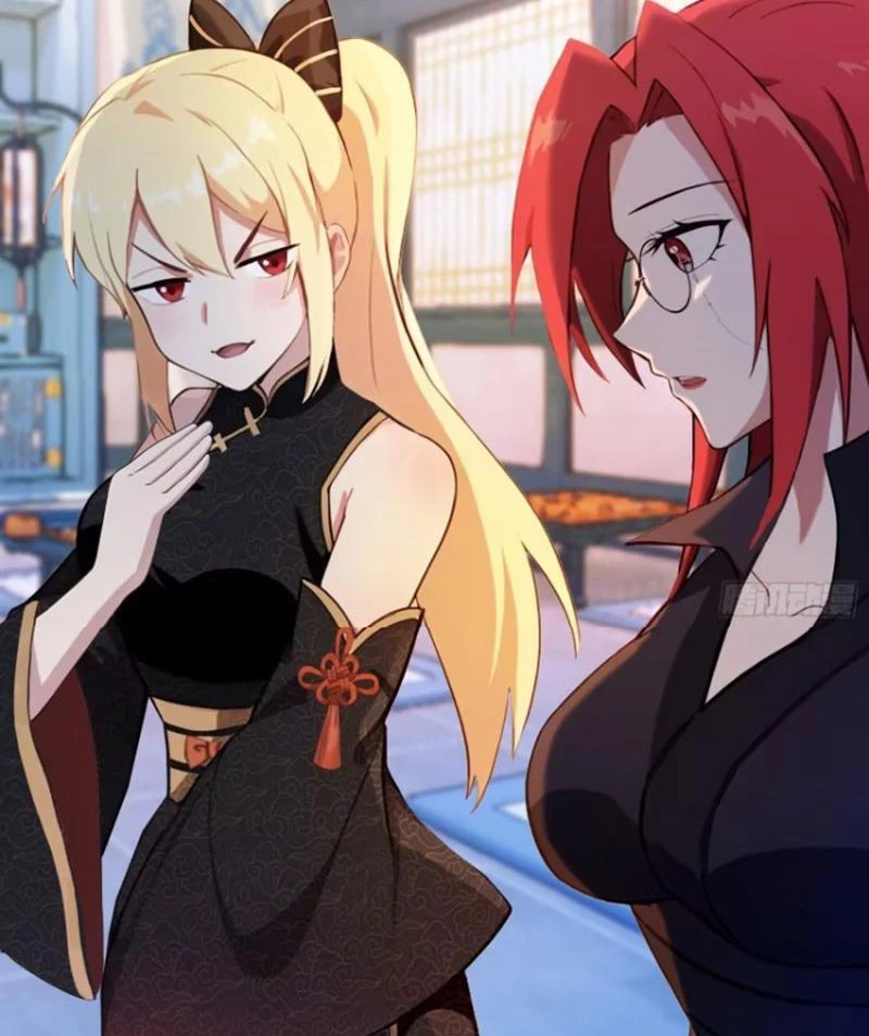 Hoá Ra Ta Đã Vô Địch Từ Lâu Chapter 144 - Trang 4