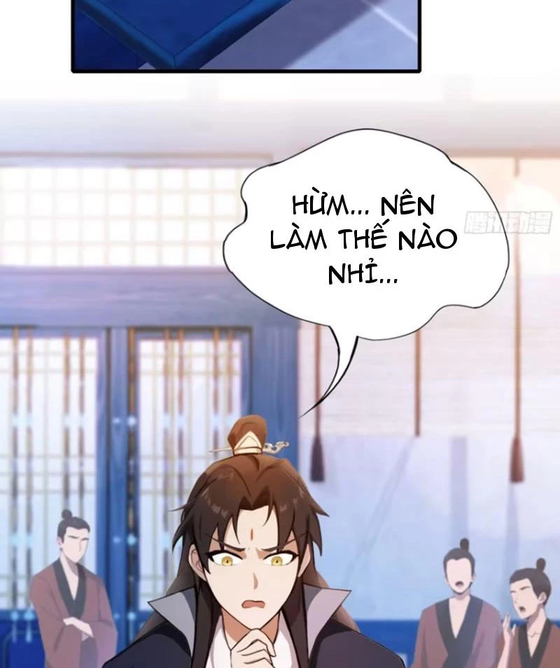 Hoá Ra Ta Đã Vô Địch Từ Lâu Chapter 144 - Trang 4