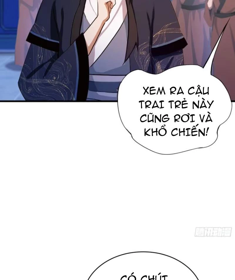 Hoá Ra Ta Đã Vô Địch Từ Lâu Chapter 144 - Trang 4