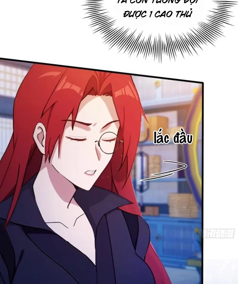 Hoá Ra Ta Đã Vô Địch Từ Lâu Chapter 144 - Trang 4