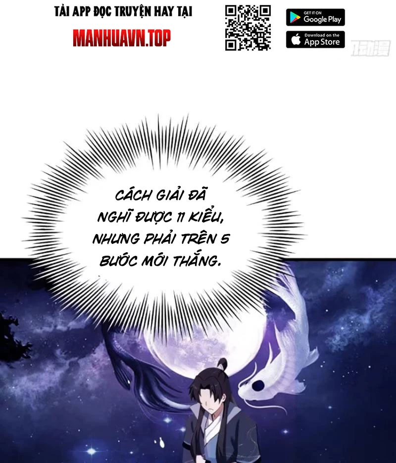 Hoá Ra Ta Đã Vô Địch Từ Lâu Chapter 144 - Trang 4