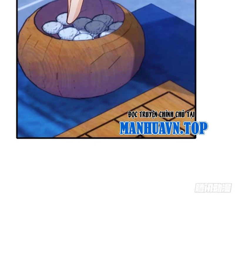 Hoá Ra Ta Đã Vô Địch Từ Lâu Chapter 144 - Trang 4