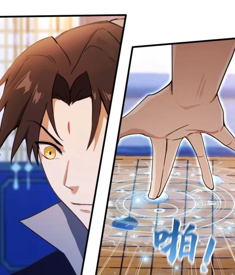 Hoá Ra Ta Đã Vô Địch Từ Lâu Chapter 144 - Trang 4