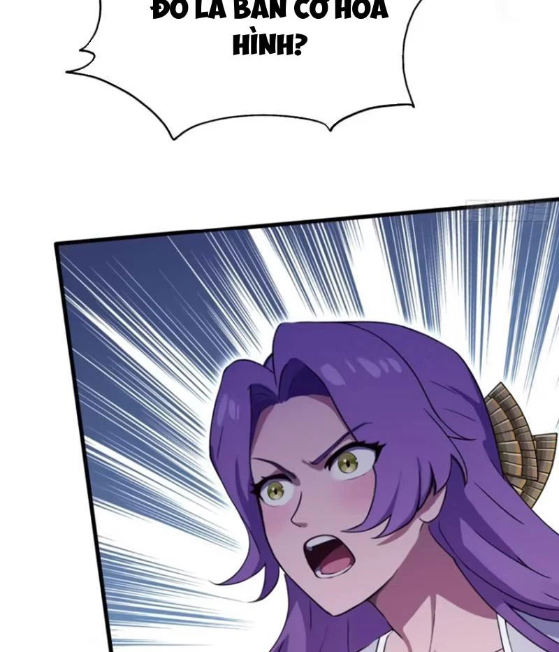 Hoá Ra Ta Đã Vô Địch Từ Lâu Chapter 144 - Trang 4