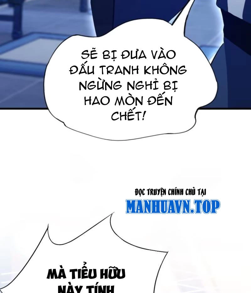 Hoá Ra Ta Đã Vô Địch Từ Lâu Chapter 144 - Trang 4