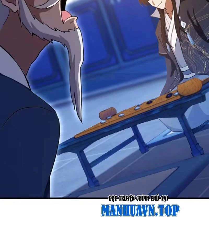 Hoá Ra Ta Đã Vô Địch Từ Lâu Chapter 144 - Trang 4