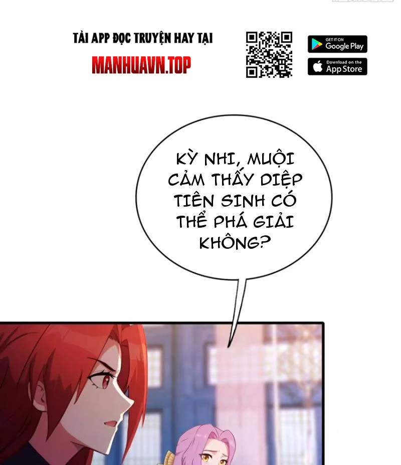 Hoá Ra Ta Đã Vô Địch Từ Lâu Chapter 144 - Trang 4