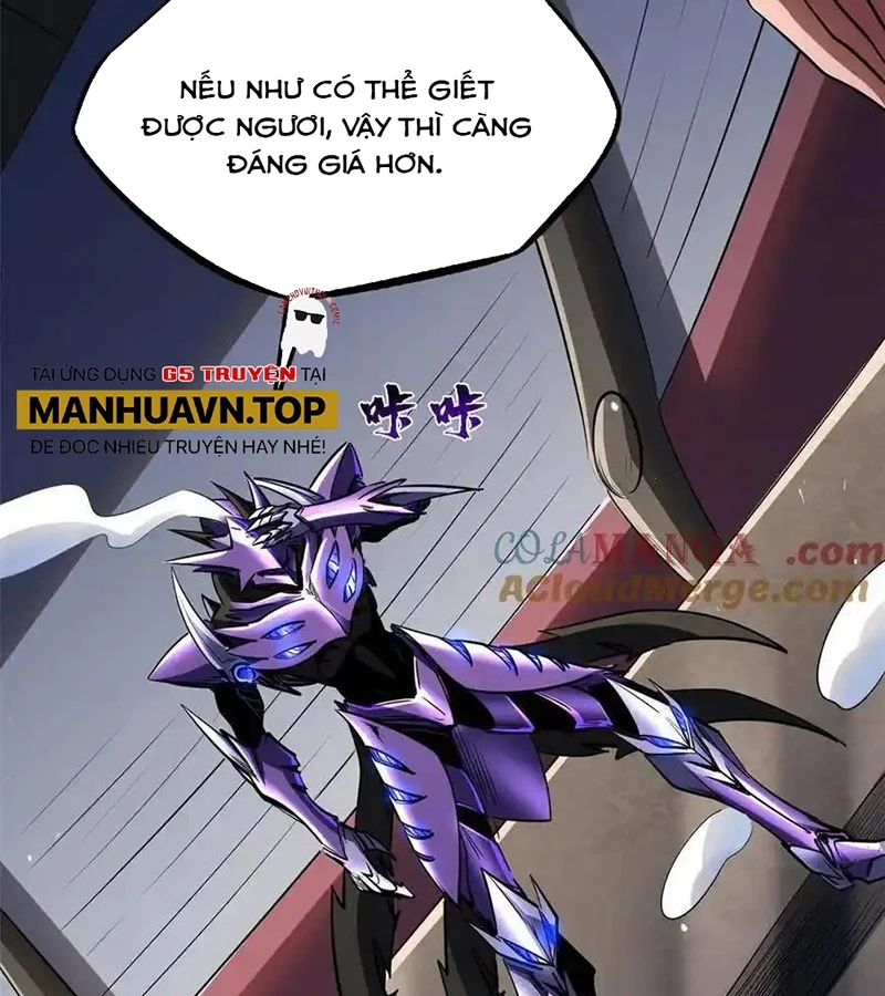 Siêu Cấp Thần Cơ Nhân Chapter 257 - Next Chapter 258