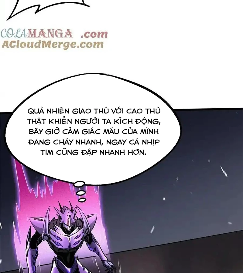 Siêu Cấp Thần Cơ Nhân Chapter 257 - Next Chapter 258