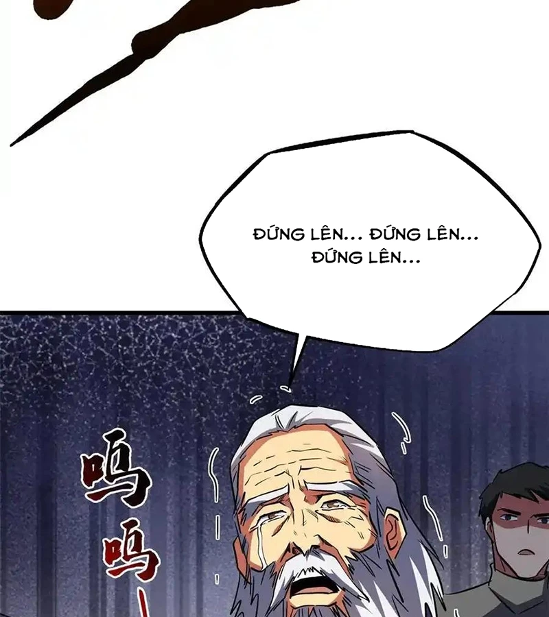 Siêu Cấp Thần Cơ Nhân Chapter 257 - Next Chapter 258