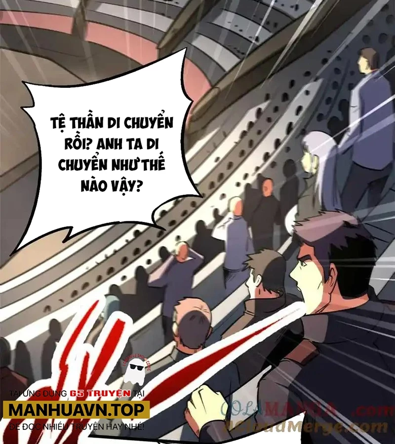 Siêu Cấp Thần Cơ Nhân Chapter 259 - Next Chapter 260