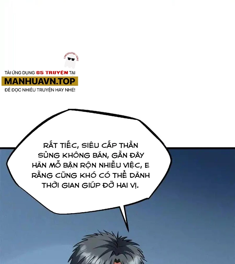 Siêu Cấp Thần Cơ Nhân Chapter 261 - Next Chapter 262