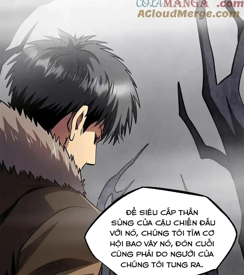 Siêu Cấp Thần Cơ Nhân Chapter 261 - Next Chapter 262