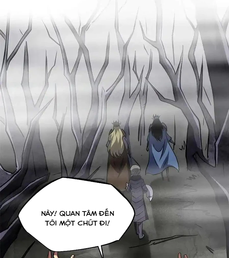 Siêu Cấp Thần Cơ Nhân Chapter 261 - Next Chapter 262