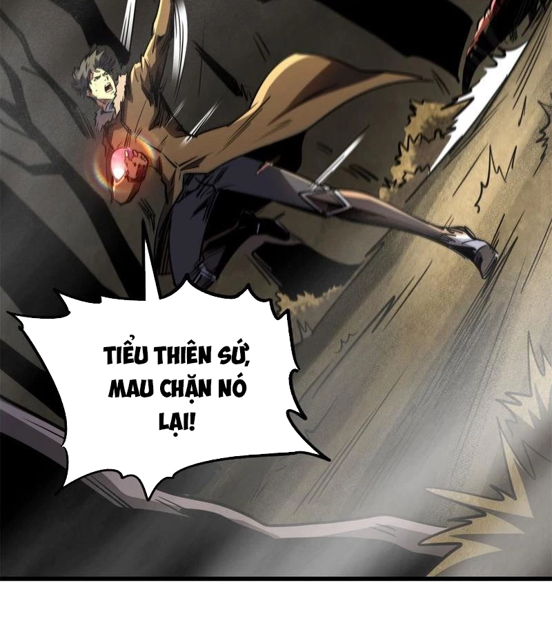 Siêu Cấp Thần Cơ Nhân Chapter 263 - Next Chapter 264