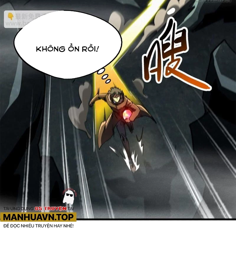 Siêu Cấp Thần Cơ Nhân Chapter 263 - Next Chapter 264