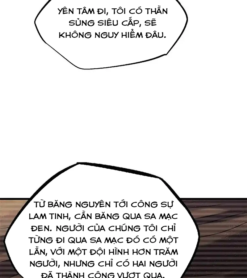 Siêu Cấp Thần Cơ Nhân Chapter 268 - Next Chapter 269