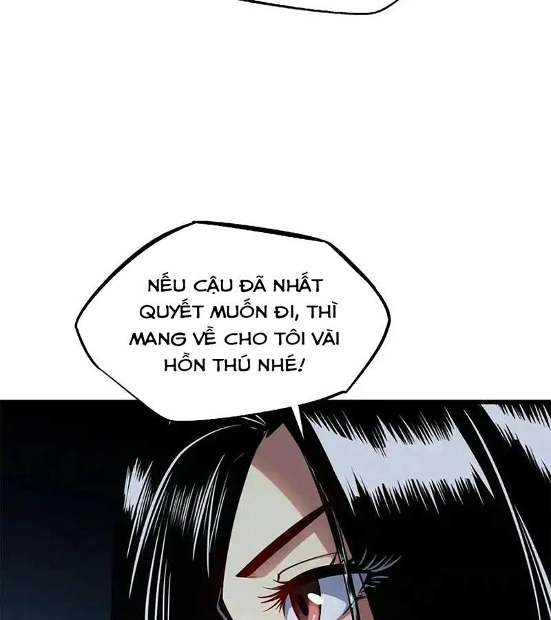 Siêu Cấp Thần Cơ Nhân Chapter 268 - Next Chapter 269