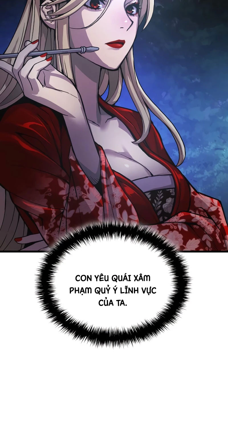Quái Lực Loạn Thần Chapter 34 - Next Chapter 35