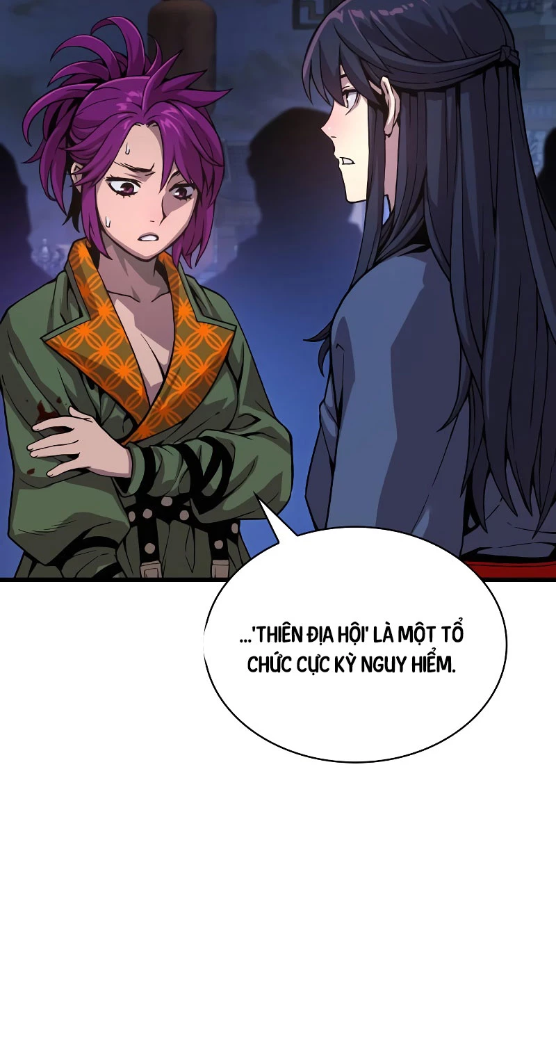 Quái Lực Loạn Thần Chapter 34 - Next Chapter 35