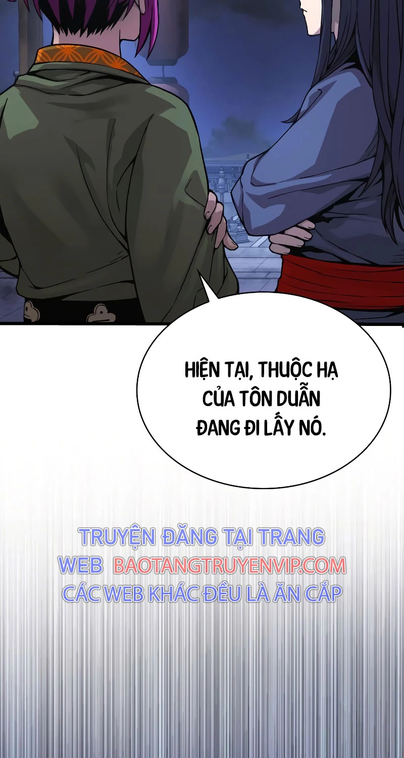 Quái Lực Loạn Thần Chapter 34 - Next Chapter 35
