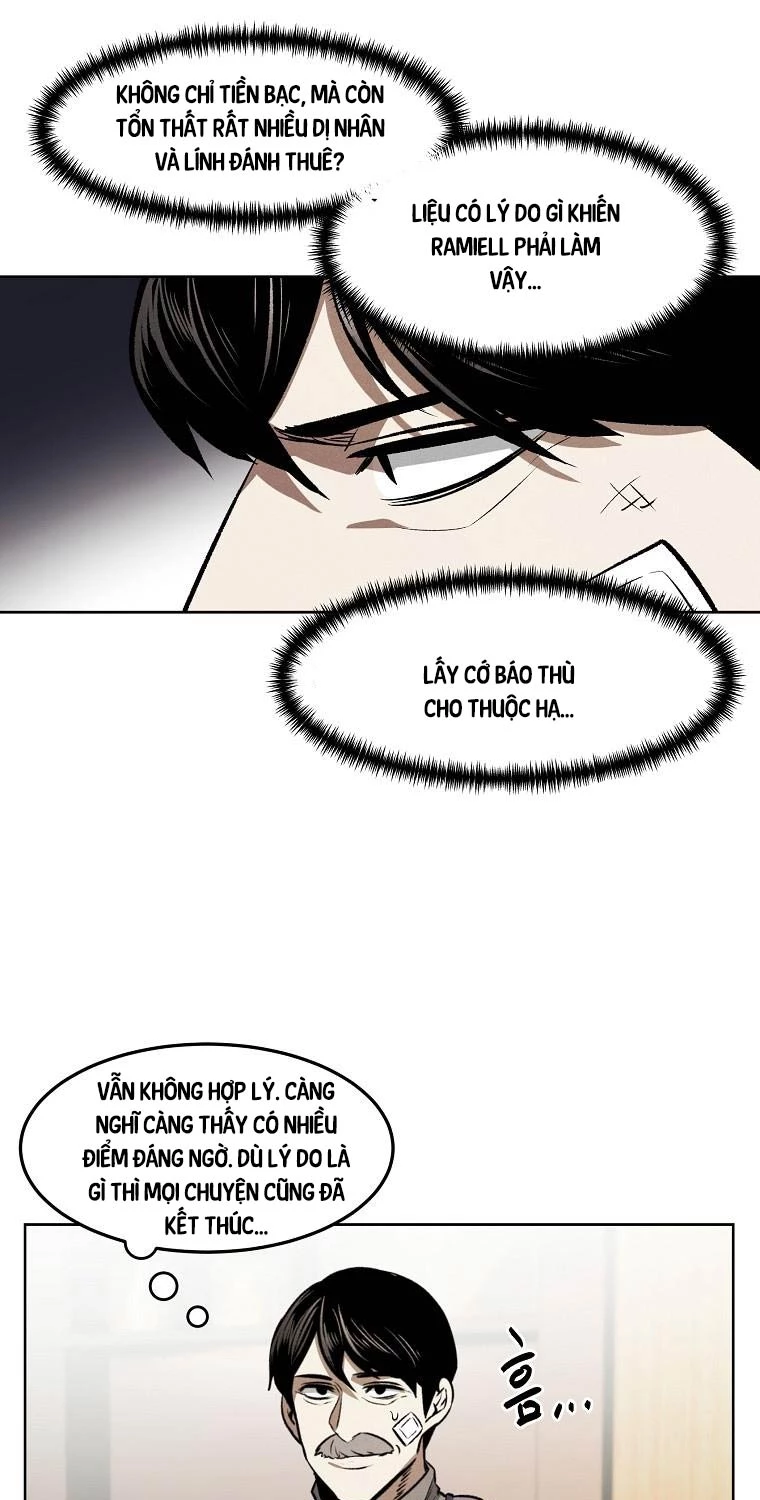 Kẻ Bất Bại Chapter 98 - Trang 3