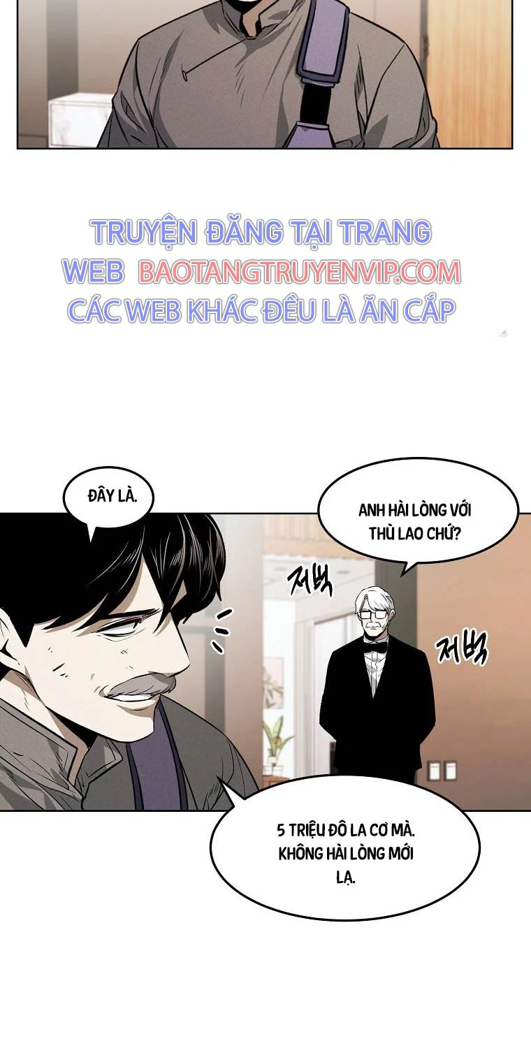 Kẻ Bất Bại Chapter 98 - Trang 3