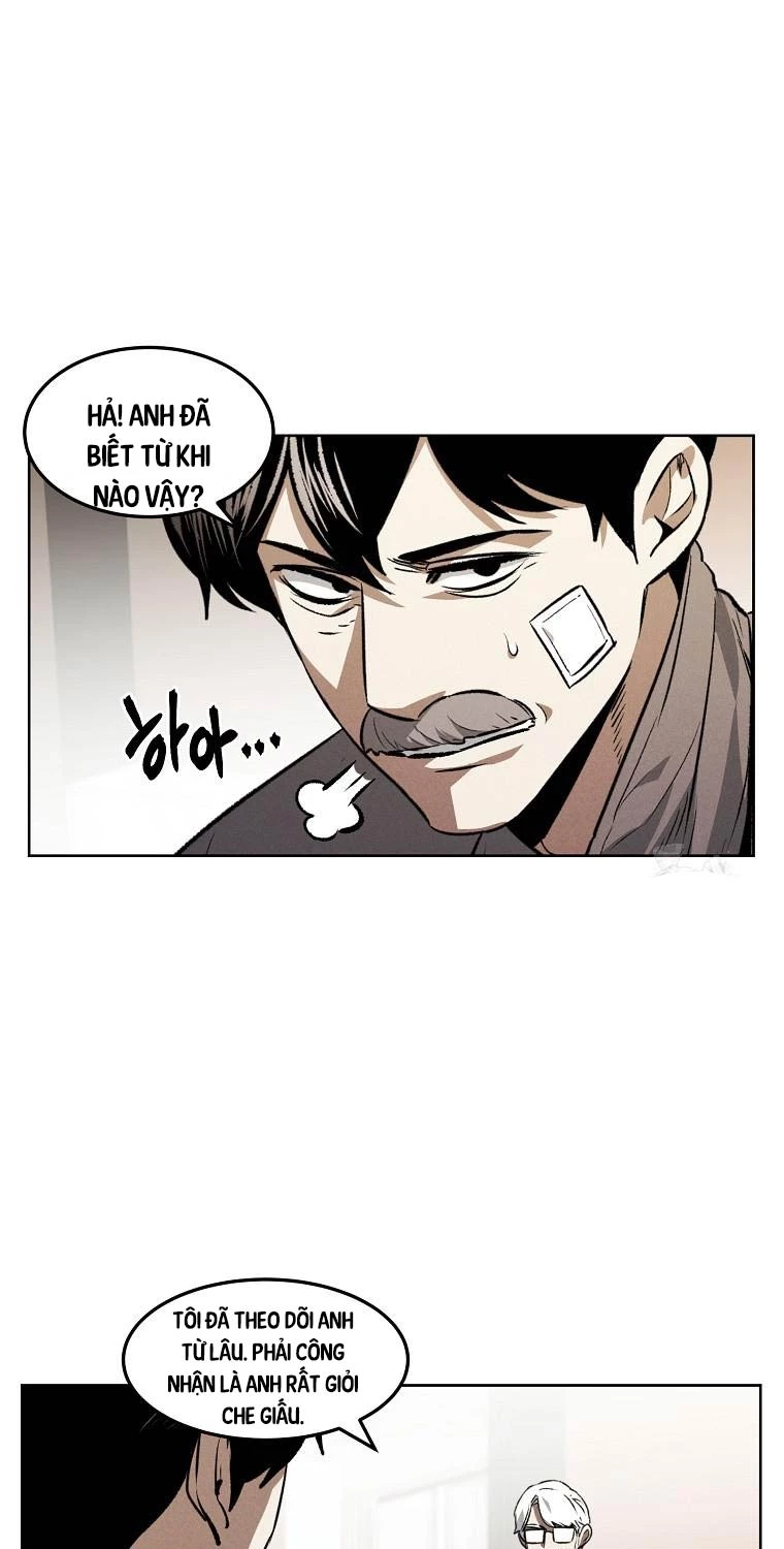 Kẻ Bất Bại Chapter 98 - Trang 3