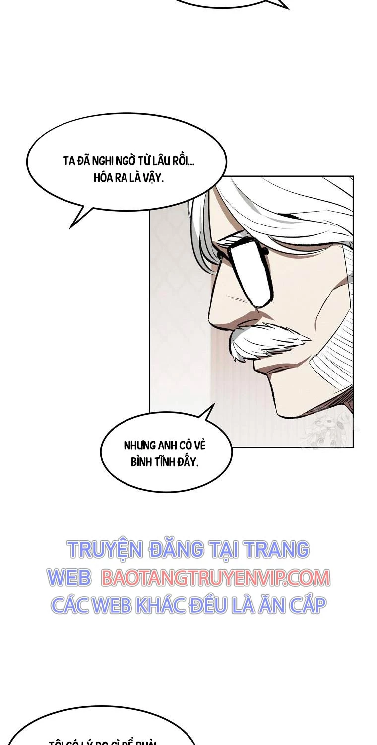 Kẻ Bất Bại Chapter 98 - Trang 3