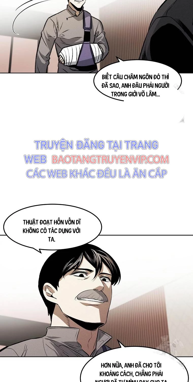 Kẻ Bất Bại Chapter 98 - Trang 3