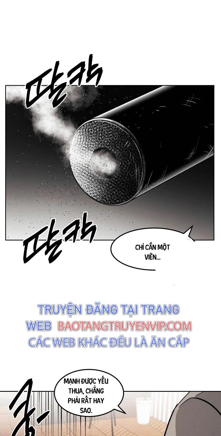 Kẻ Bất Bại Chapter 98 - Trang 3