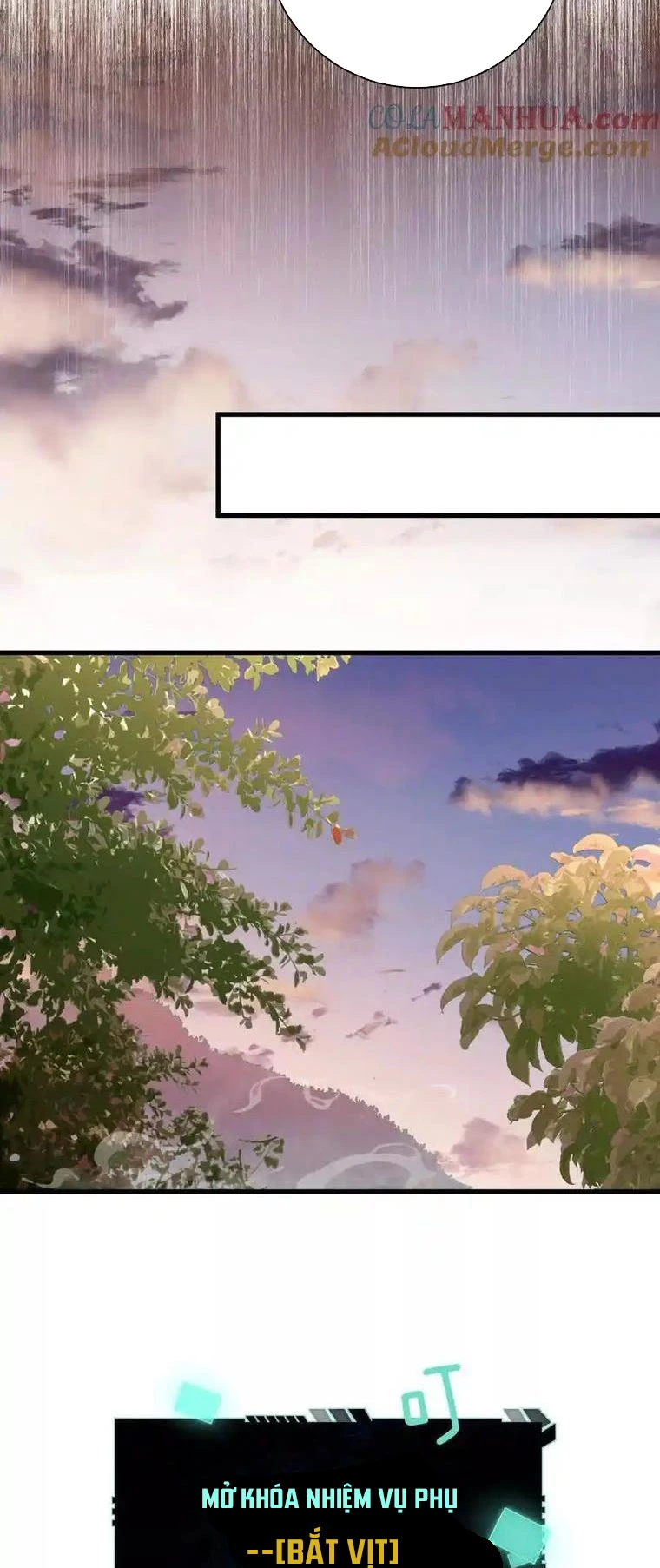 Ta Ở Thế Giới Quỷ Dị Chơi Hăng Rồi! Chapter 54 - Trang 3