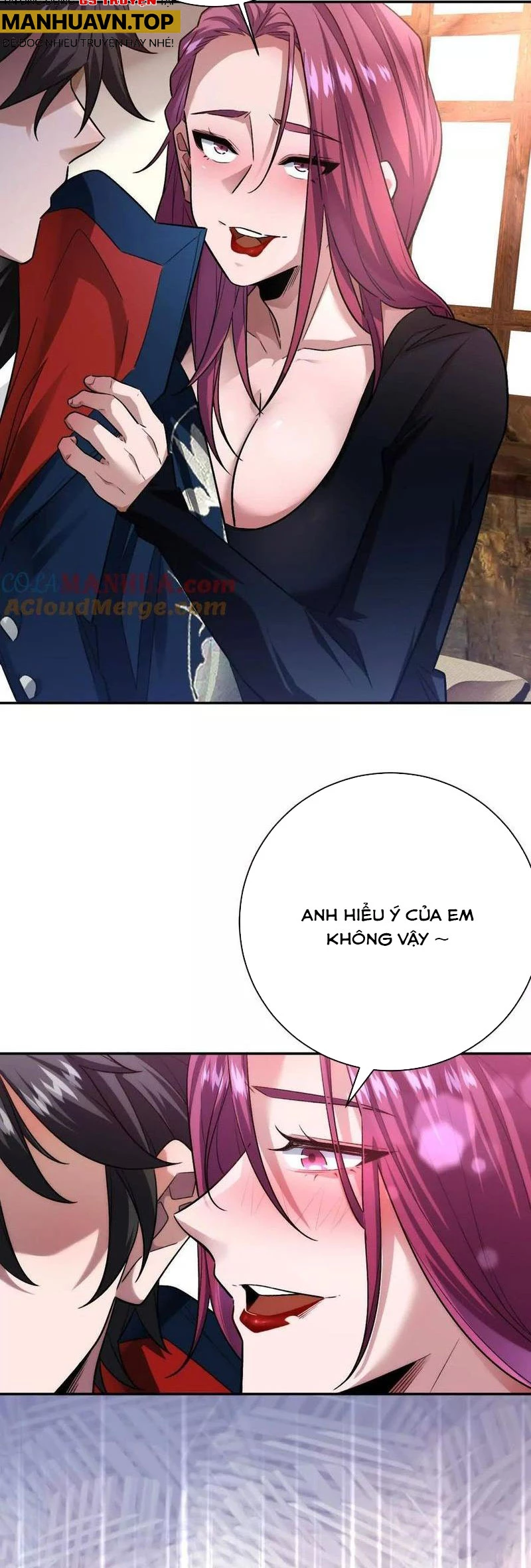 Ta Ở Thế Giới Quỷ Dị Chơi Hăng Rồi! Chapter 60 - Trang 3