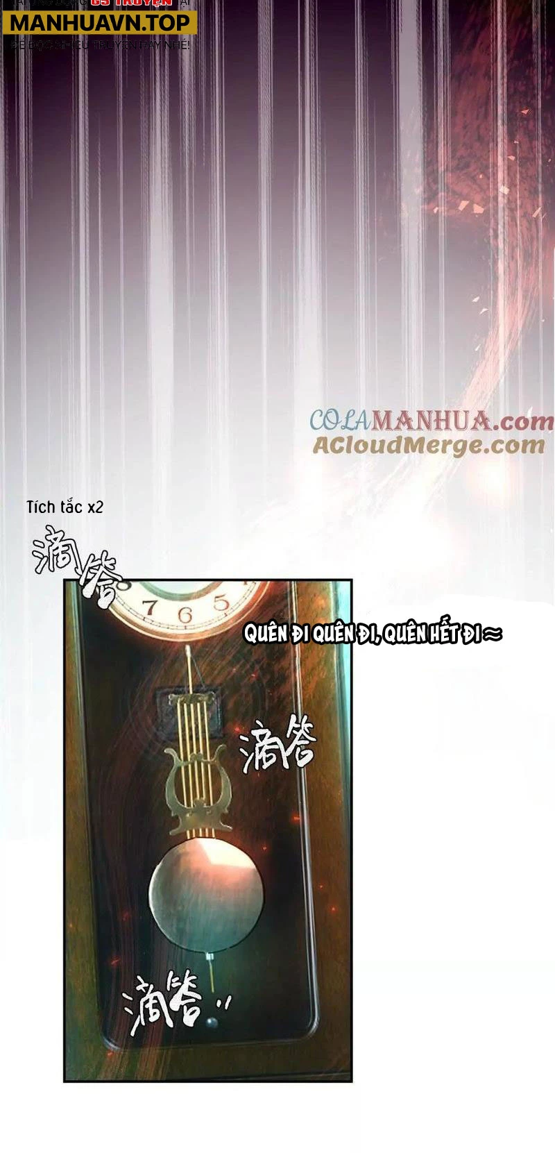 Ta Ở Thế Giới Quỷ Dị Chơi Hăng Rồi! Chapter 60 - Trang 3