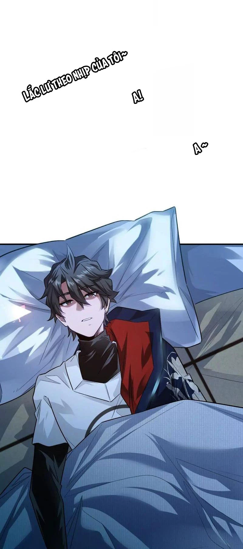 Ta Ở Thế Giới Quỷ Dị Chơi Hăng Rồi! Chapter 60 - Trang 3