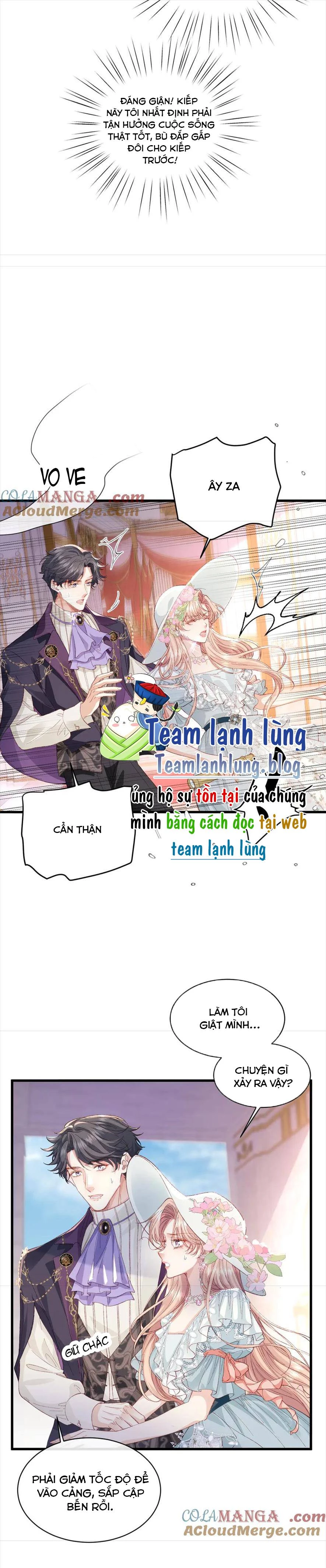 Nữ Chính Trong Truyện Ngược Luyến Tình Yêu Đã Thức Tỉnh Chapter 21 - Next Chapter 22