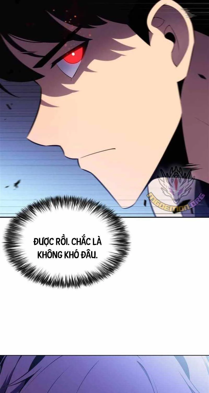 Người Chơi Mới Cấp Tối Đa Chapter 165 - Next Chapter 166