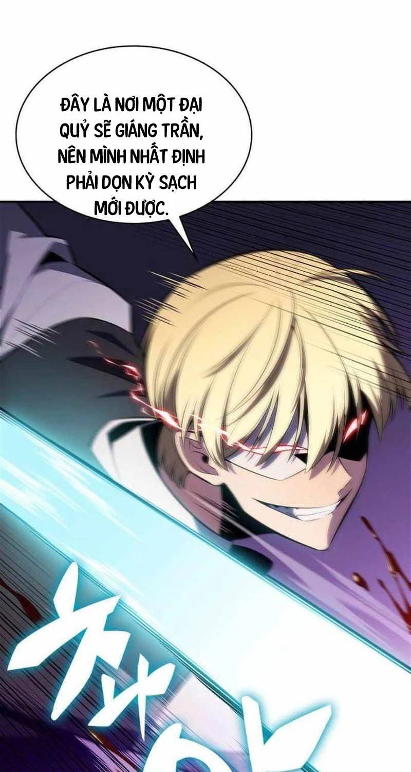 Người Chơi Mới Cấp Tối Đa Chapter 165 - Next Chapter 166