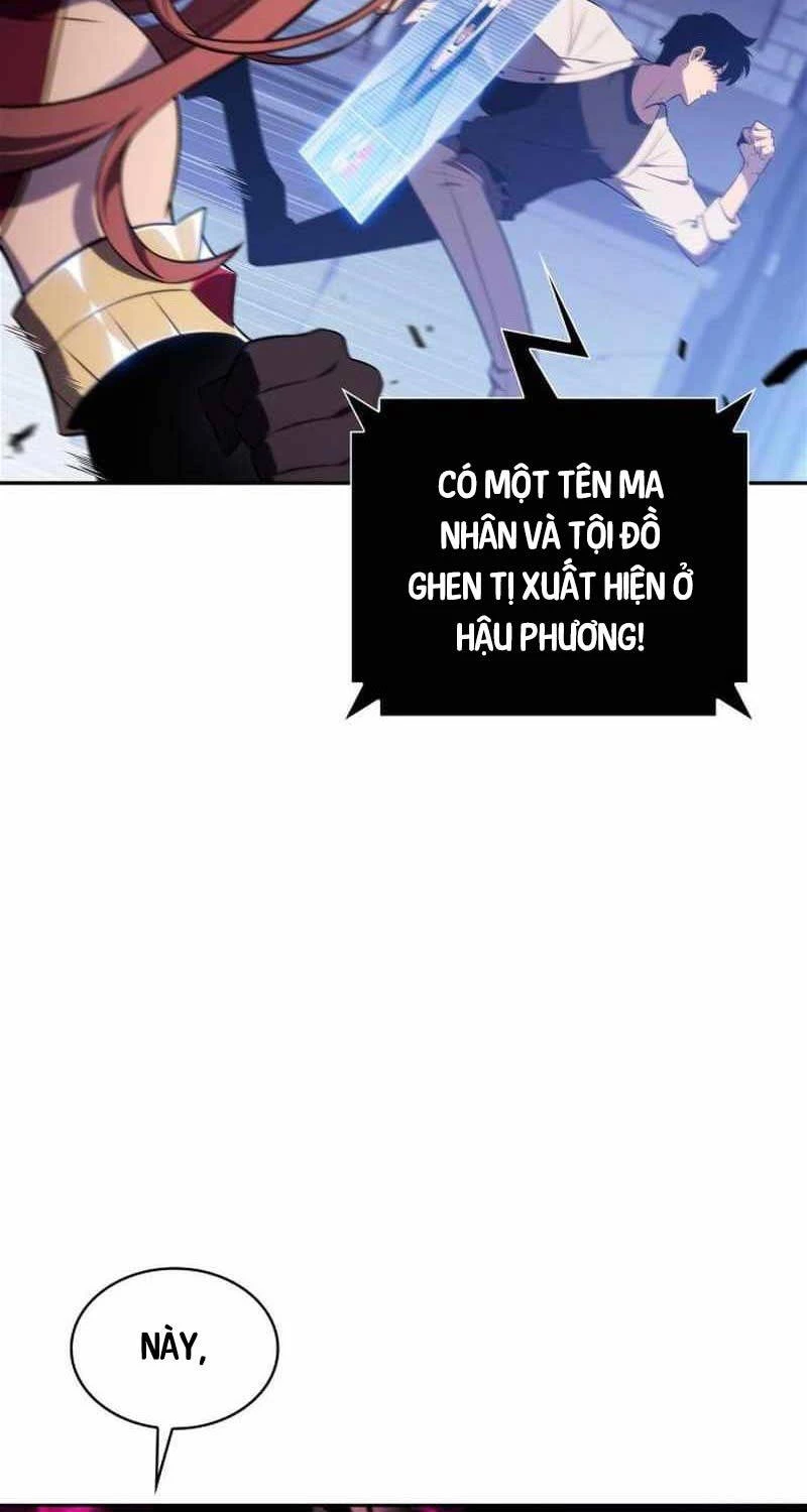 Người Chơi Mới Cấp Tối Đa Chapter 165 - Next Chapter 166