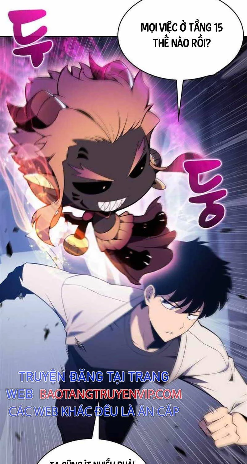 Người Chơi Mới Cấp Tối Đa Chapter 165 - Next Chapter 166