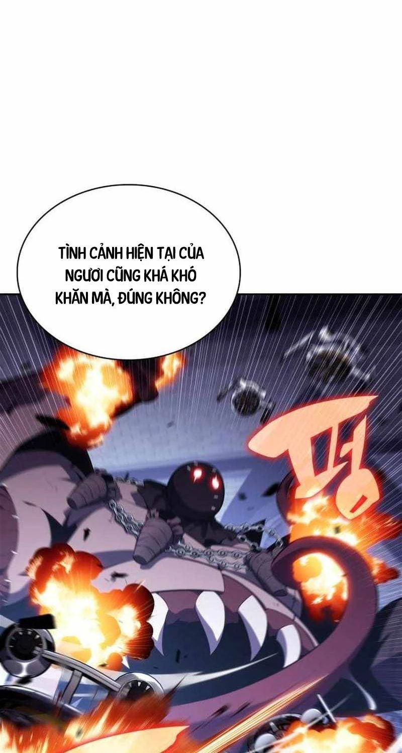 Người Chơi Mới Cấp Tối Đa Chapter 165 - Next Chapter 166