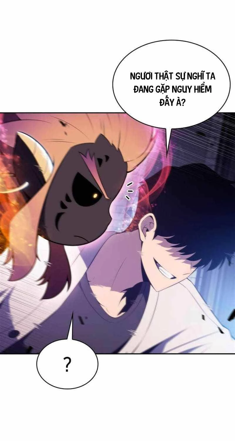 Người Chơi Mới Cấp Tối Đa Chapter 165 - Next Chapter 166