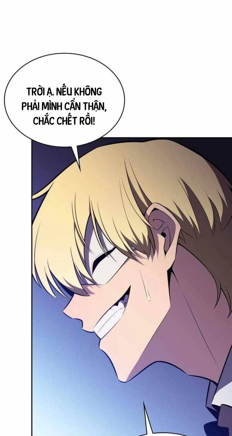 Người Chơi Mới Cấp Tối Đa Chapter 165 - Next Chapter 166