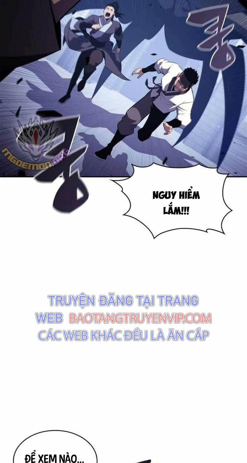 Người Chơi Mới Cấp Tối Đa Chapter 165 - Next Chapter 166