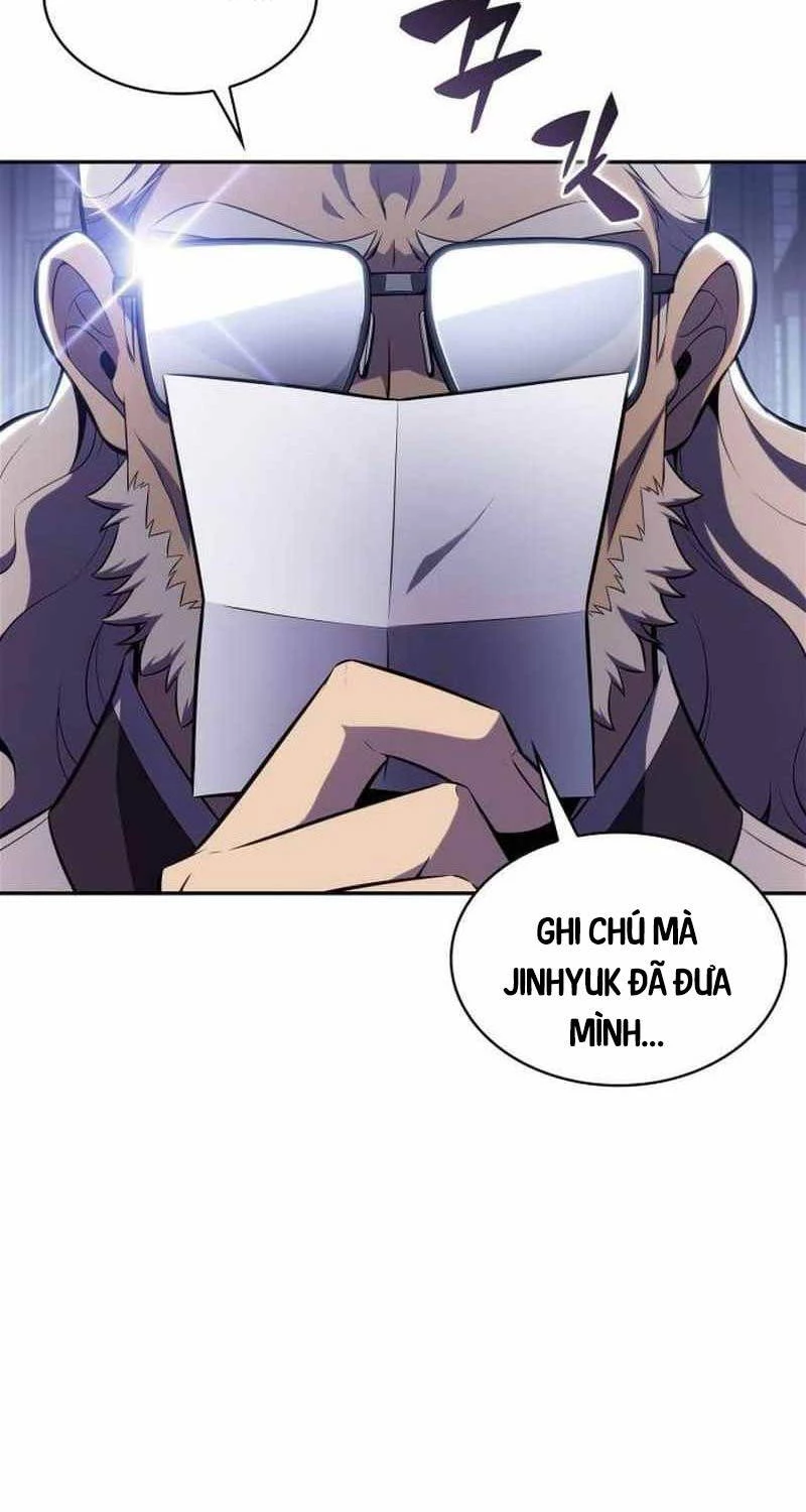 Người Chơi Mới Cấp Tối Đa Chapter 165 - Next Chapter 166