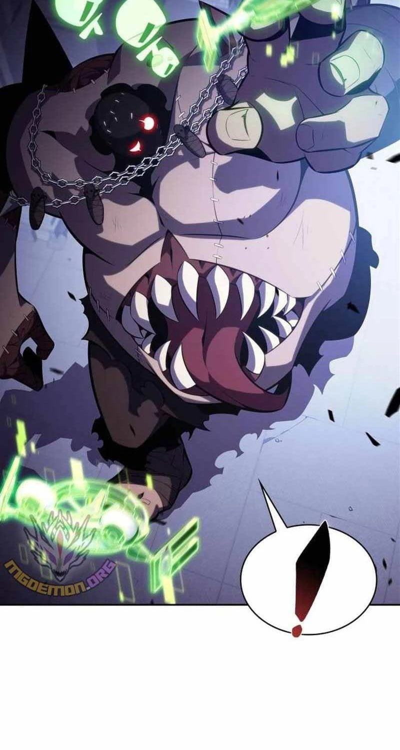 Người Chơi Mới Cấp Tối Đa Chapter 165 - Next Chapter 166