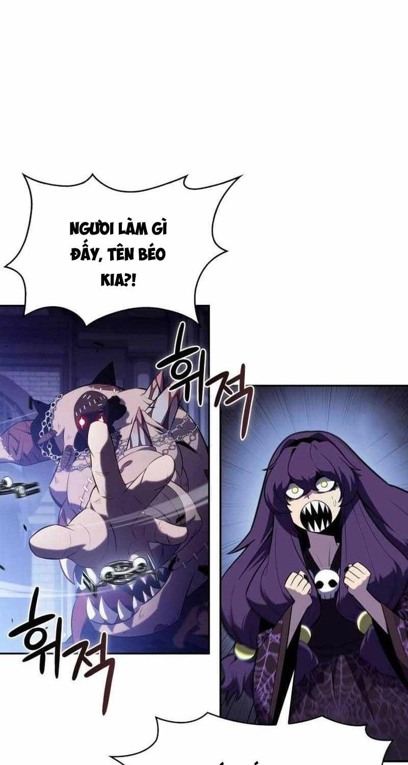 Người Chơi Mới Cấp Tối Đa Chapter 165 - Next Chapter 166